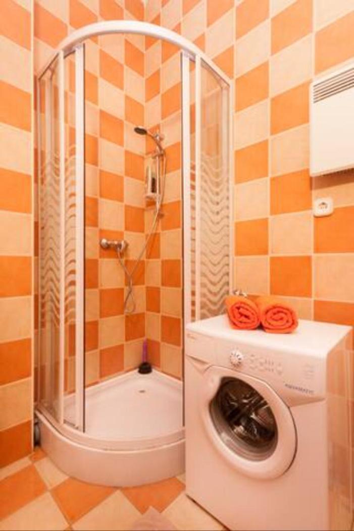 Classical Studio Apartment Budapest Exterior photo